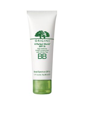 Origins A Perfect World SPF 15 BB