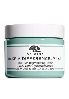 Origins Make A Difference Plus+ Ultra-Rich Cream