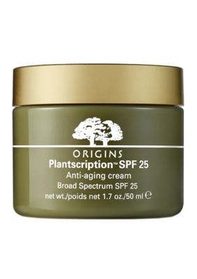 Origins Plantscription SPF 25 Anti-Aging Cream