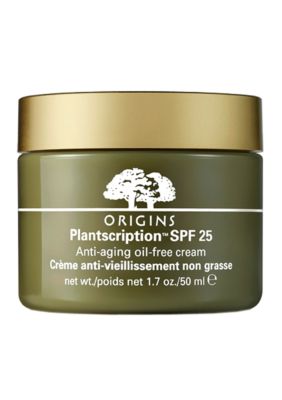 Origins Plantscription™ SPF 25 Anti-Aging Oil-free Face Cream