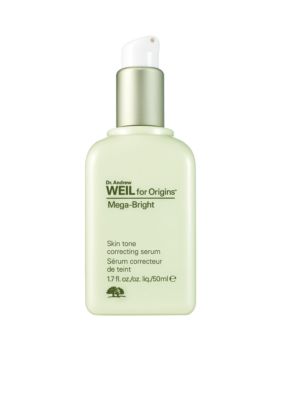 Origins Dr. Andrew Weil for Origins Mega-Bright Skin Tone Correcting Serum