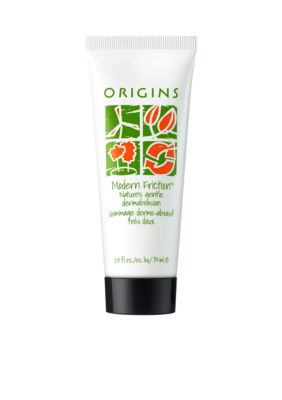 Origins Modern Friction Nature's Gentle Dermabrasion