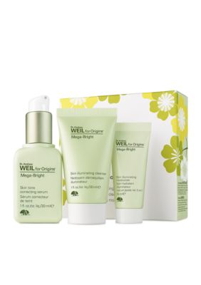 Origins Dr. Weil Mega-Bright Skin Kit