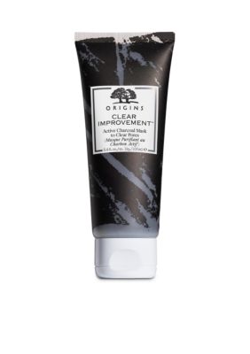 Origins Clear Improvement Active Charcoal Mask To Clear Pores