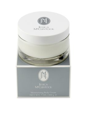Jessica McClintock Moisturizing Body Cream