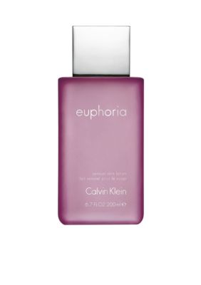 Calvin Klein Fragrances euphoria Sensual Skin Lotion