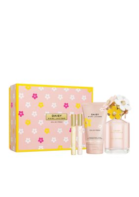 Marc Jacobs Daisy Eau So Fresh Gift Set