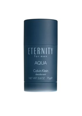 Calvin Klein Fragrances Eternity for Men AQUA Deodorant Stick