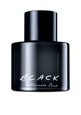 Kenneth Cole Black Eau de Toilette Spray