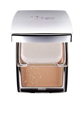 Dior Diorskin Nude Cream Gel Compact