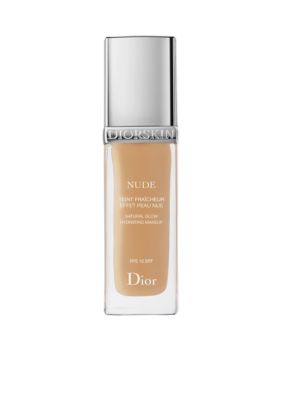 Diorskin Nude Foundation