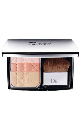 Dior Diorskin Nude Compact Foundation