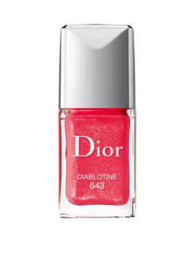 Dior Dior Vernis Sparkling Shine
