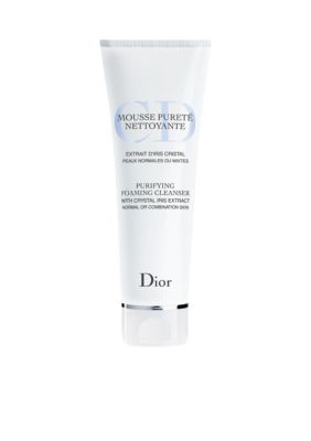 Dior Purifying Foaming Cleanser