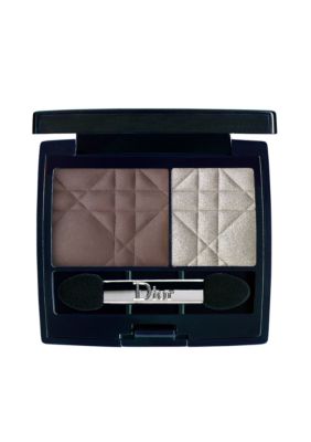 Dior 2 Colour High-Contrast Eyeshadow