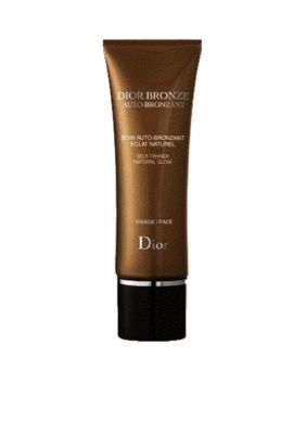 Dior Natural Glow Face