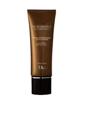 Dior Self-Tanner Natural Glow Body