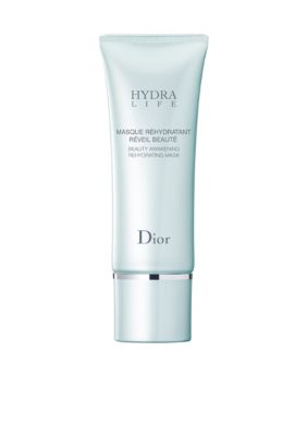 Dior Hydra Life Beauty Awakening Mask