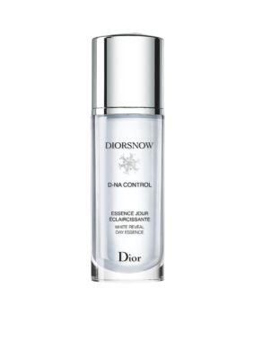 Dior Diorsnow D-NA Control White Reveal Day Essence