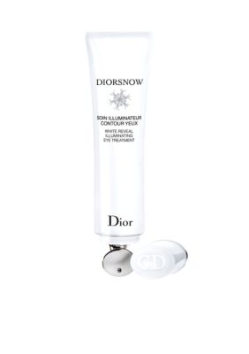 Dior Diorsnow White Reveal Illuminating Eye Treatment