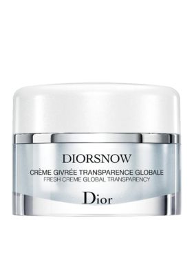 Dior Diorsnow White Reveal Fresh Creme