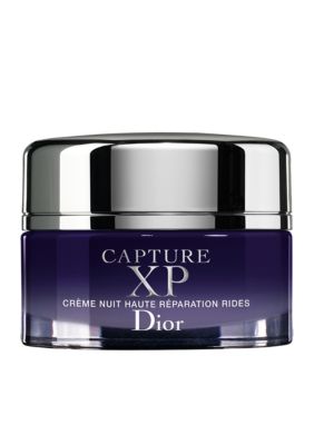 Dior Capture XP Ultimate Wrinkle Correction Night Creme