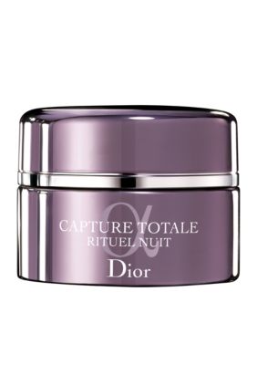 Dior Capture R60/80 XP Night Creme