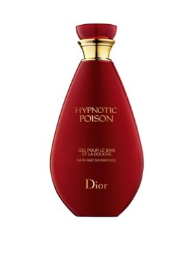 Dior Hypnotic Poison Shower Gel
