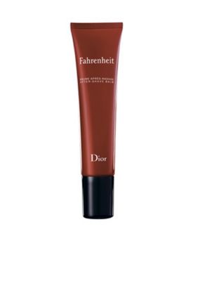 Dior Fahrenheit After Shave Balm