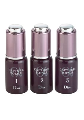 Dior Capture Totale 21 Night Renewal Treatment