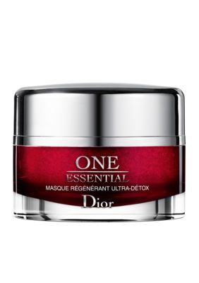 Dior One Essential Ultra-Detox Treatment Mask