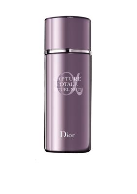 Dior Capture Totale Night Peel