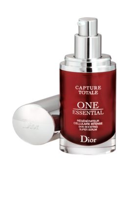 Dior Capture Totale One Essential Skin Boosting Serum