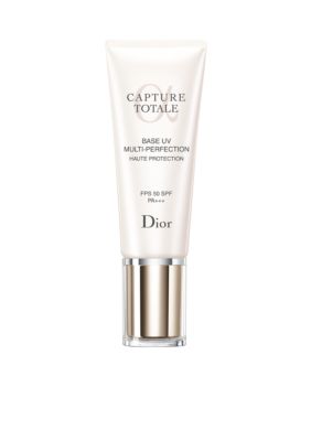 Dior Capture Totale UV Base SPF 50