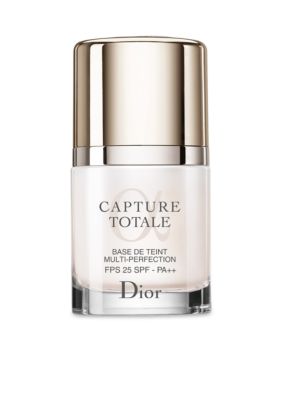Dior Capture Totale Makeup Base SPF 25