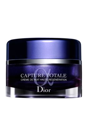 Dior Capture Totale Intensive Night Restorative Creme