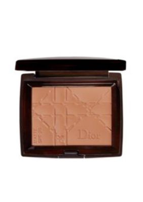 Dior Matte Sunshine Powder