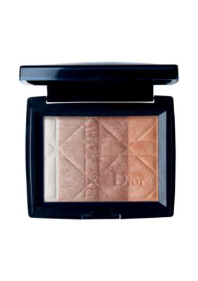 Dior Ultra Shimmering All Over Face Powder