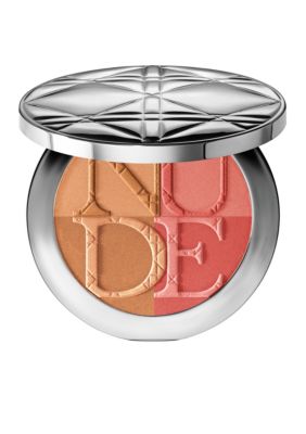 Dior Diorskin Nude Tan Paradise Duo Summer Collection