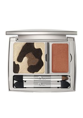 Dior Golden Jungle Palette
