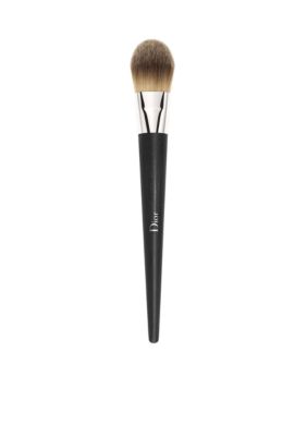 Dior Professional Finish Light Coverage Fluid Foundation Brush