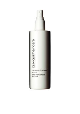 Clinique Non-Aerosol Hairspray