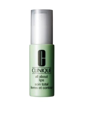 Clinique All About Lips