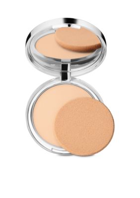 Clinique Stay-Matte Sheer Pressed Powder