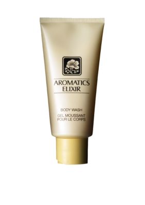 Clinique Aromatics Elixir Body Wash