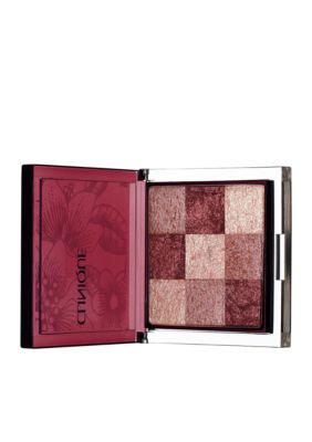 Clinique Black Honey Shimmering Tones Limited Edition Blush