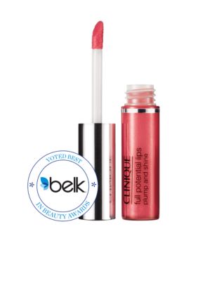 Clinique Full Potential Lips Plump and Shine