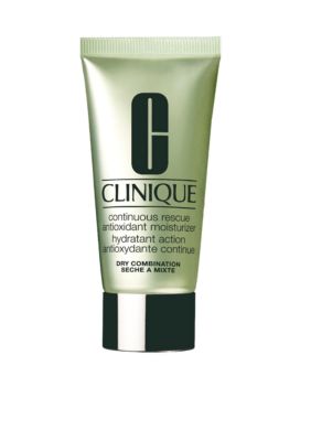 Clinique Continuous Rescue Antioxidant Moisturizer - Dry Combination