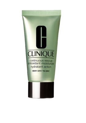 Clinique Continuous Rescue Antioxidant Moisturizer - Very Dry to Dry