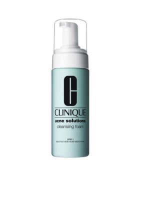 Clinique Acne Solutions Cleansing Foam